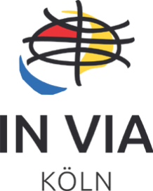 IN VIA Katholischer Verband für Mädchen- & Frauensozialarbeit Köln e.V.