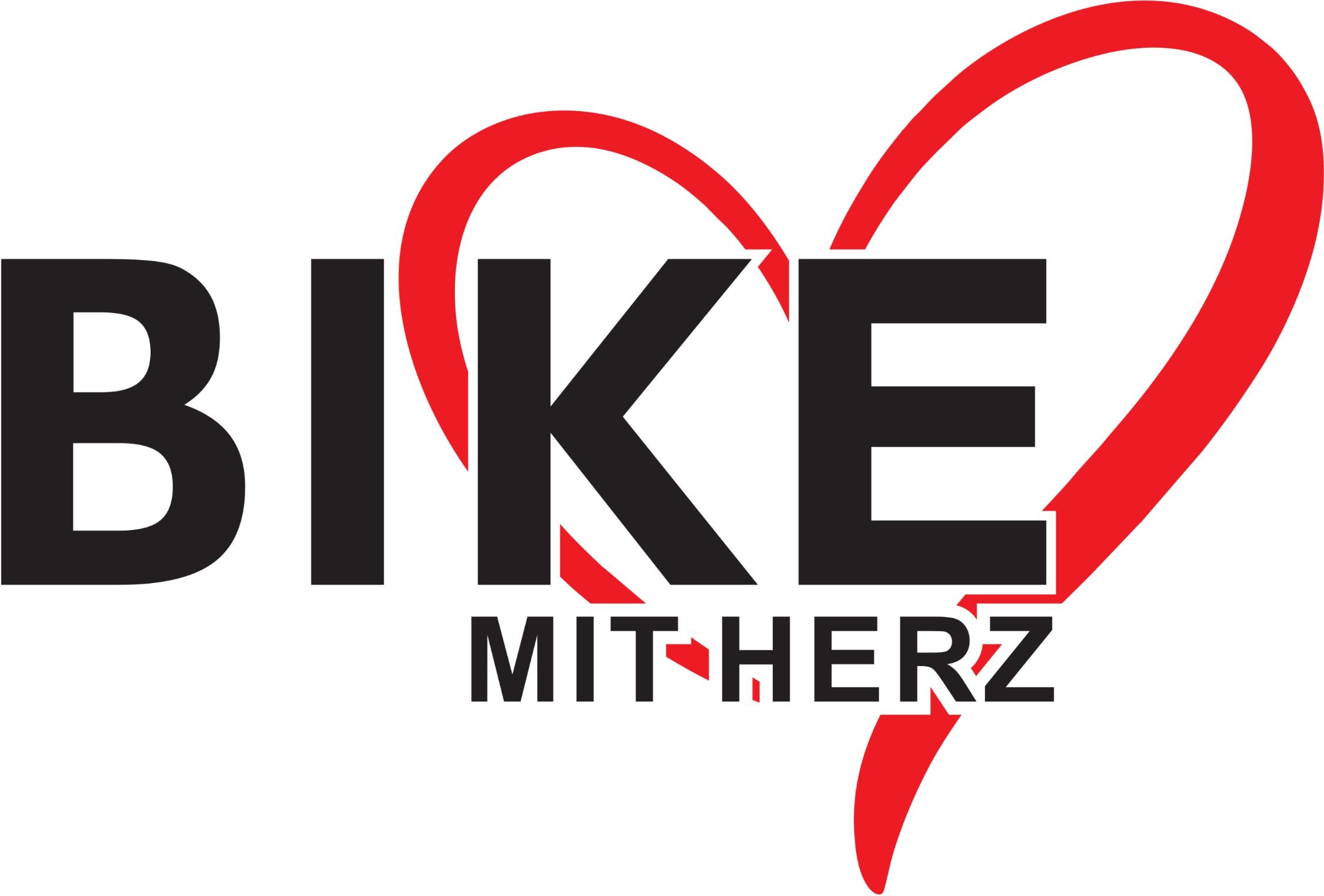 Bike-mit-Herz
