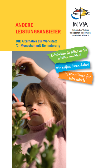 Flyer ALA