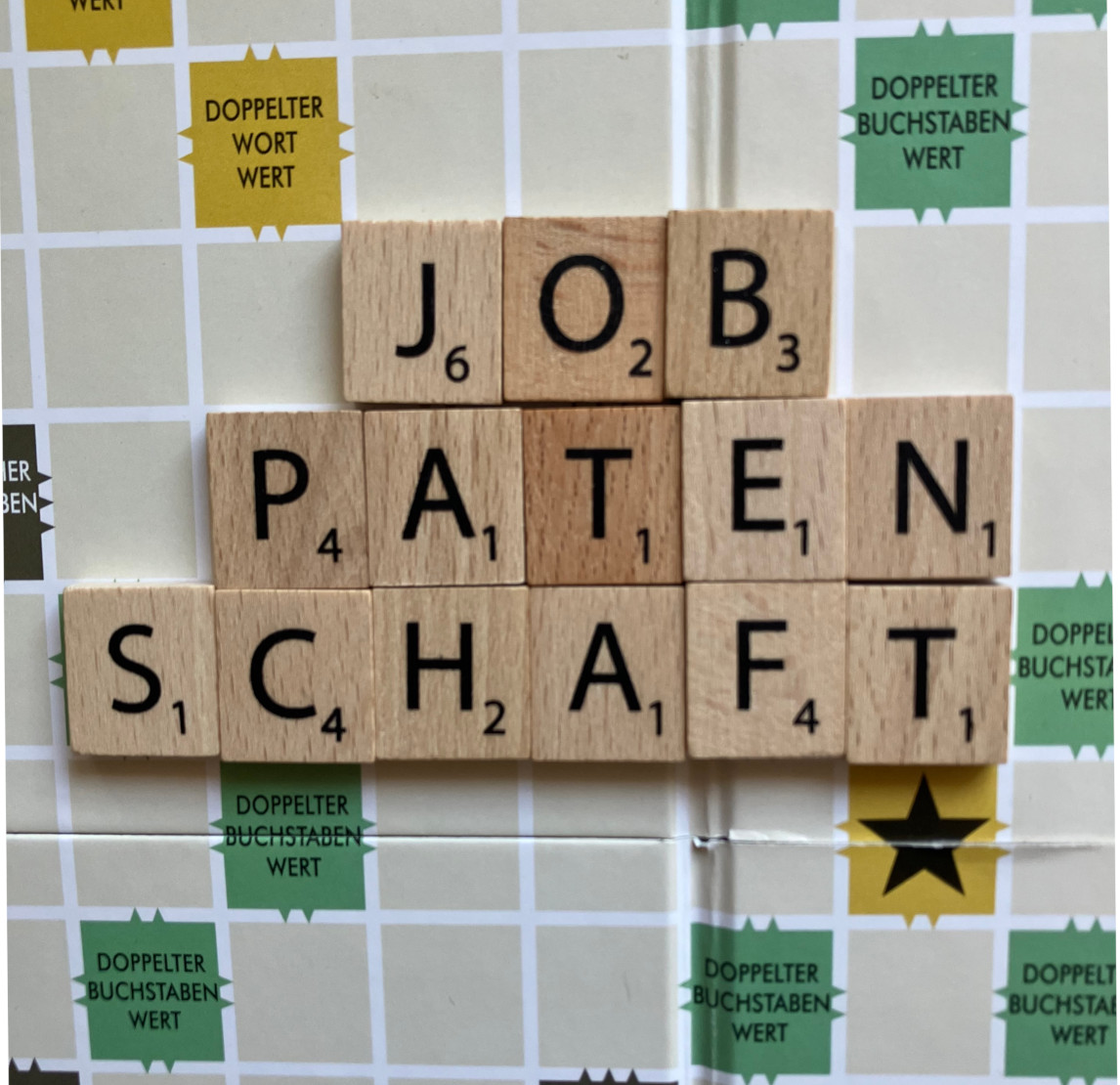 Jobpatenschaft