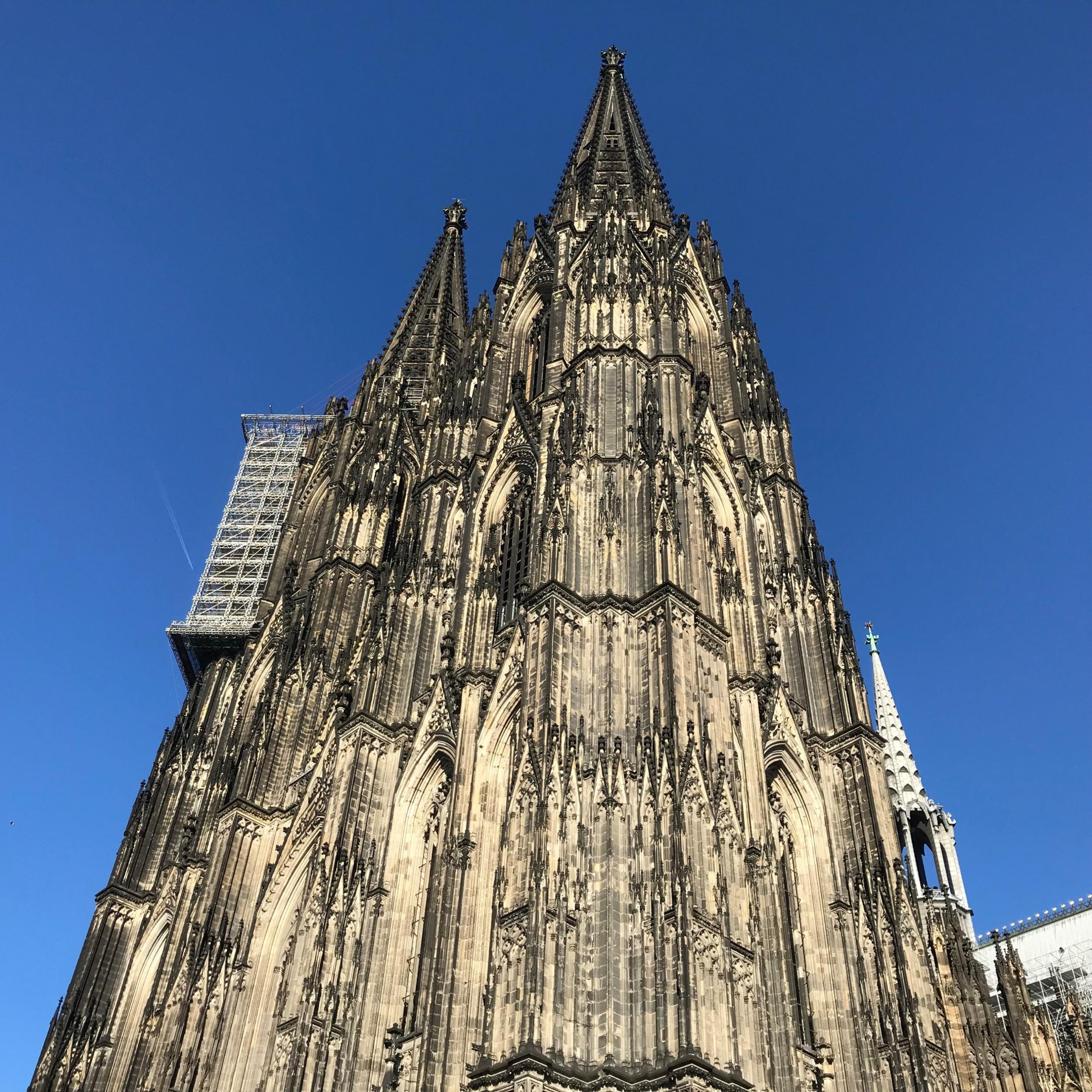 Kölner Dom