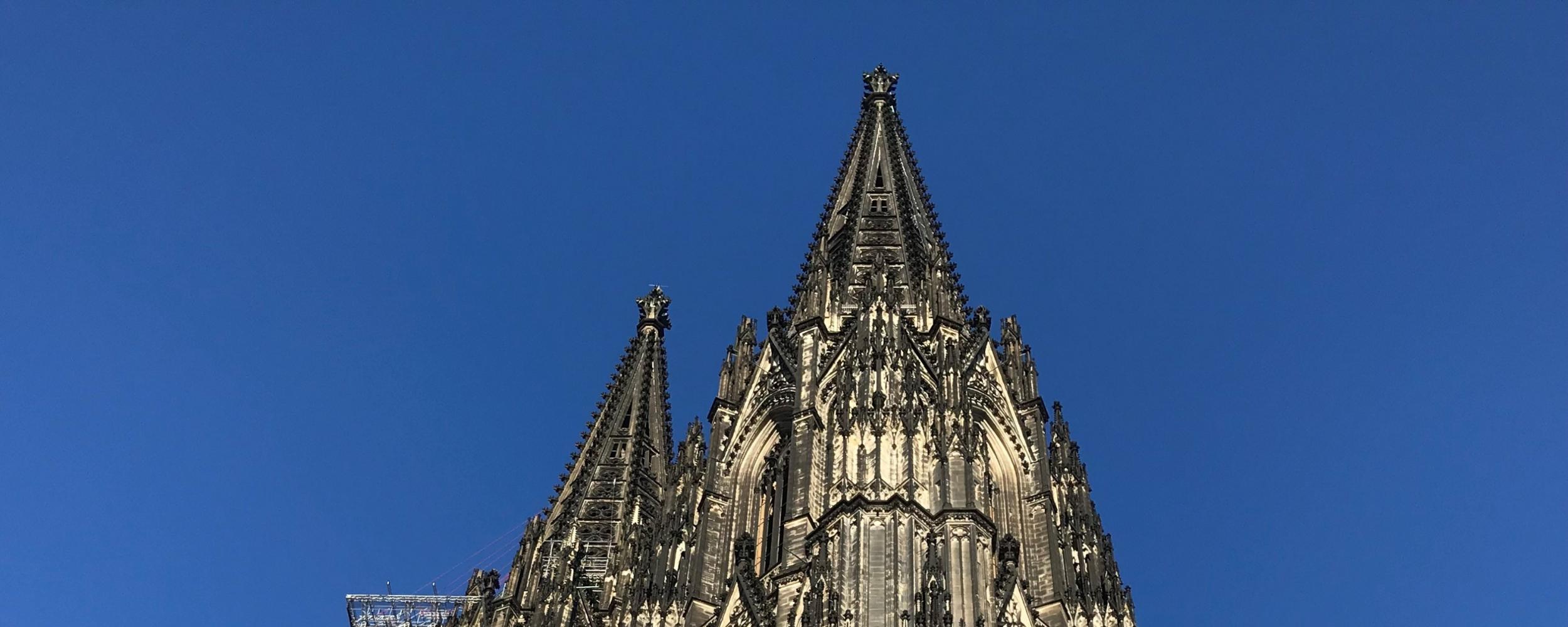 Kölner Dom