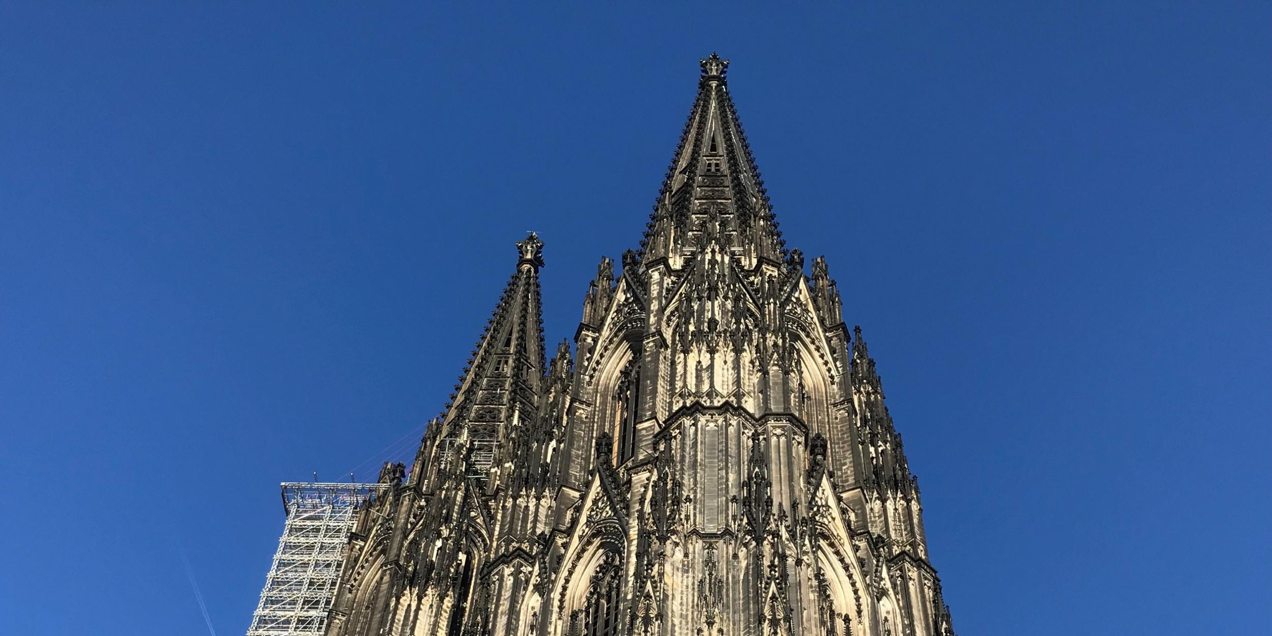 Kölner Dom