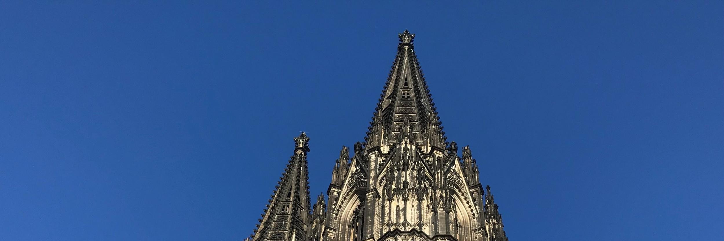 Kölner Dom