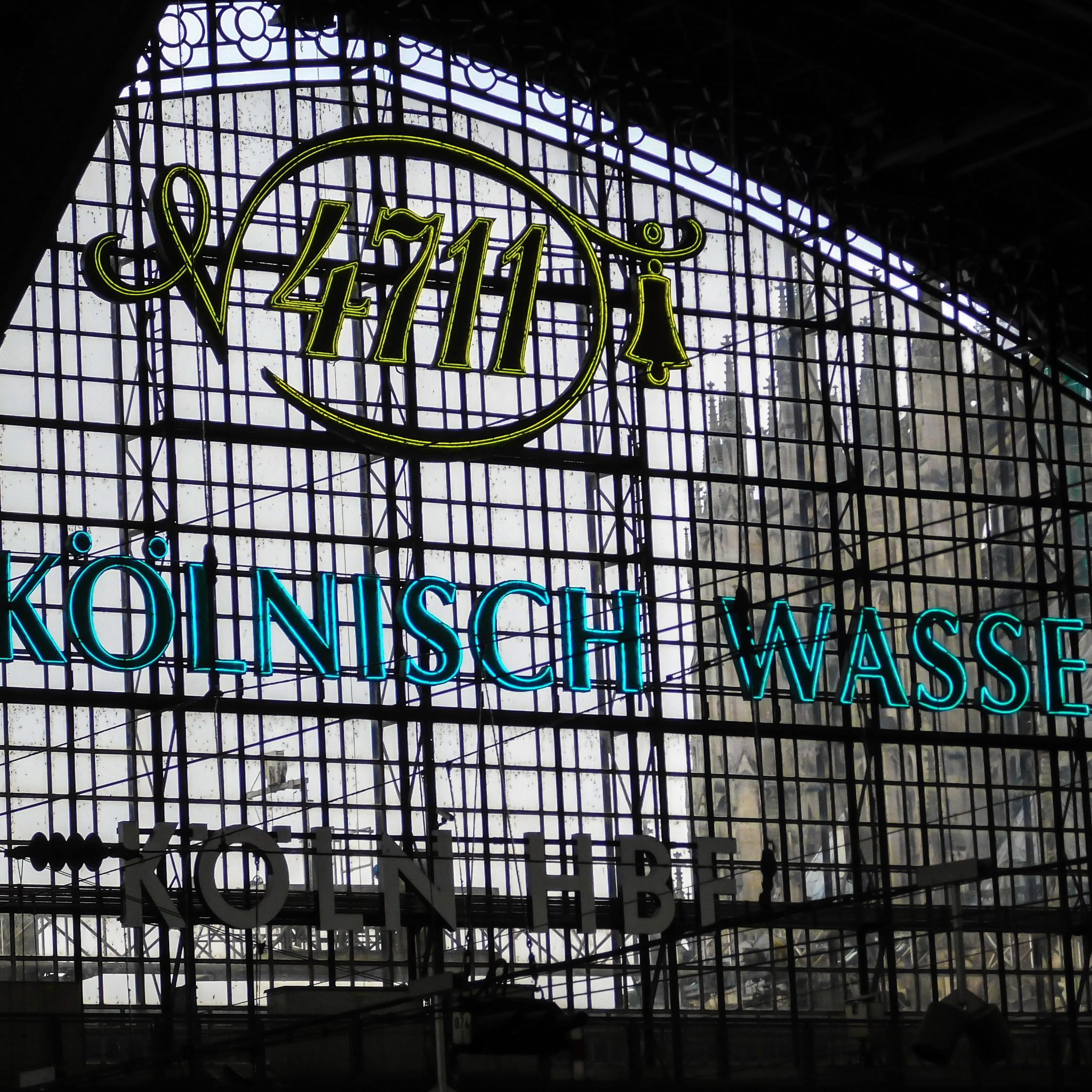 Kölner HBF pixabay