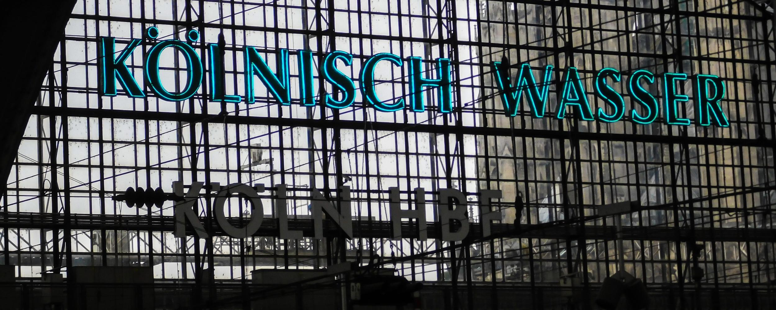 Kölner HBF pixabay