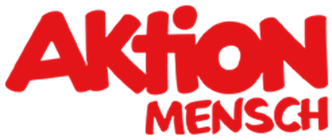 Logo Aktion Mensch