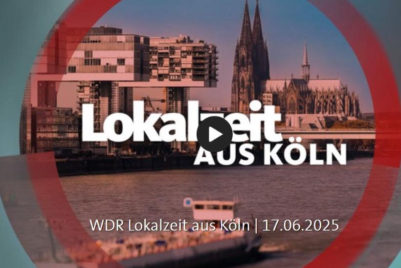 Lokalzeit