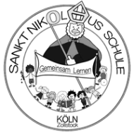 Schullogo-SW-Sankt-Nikolaus