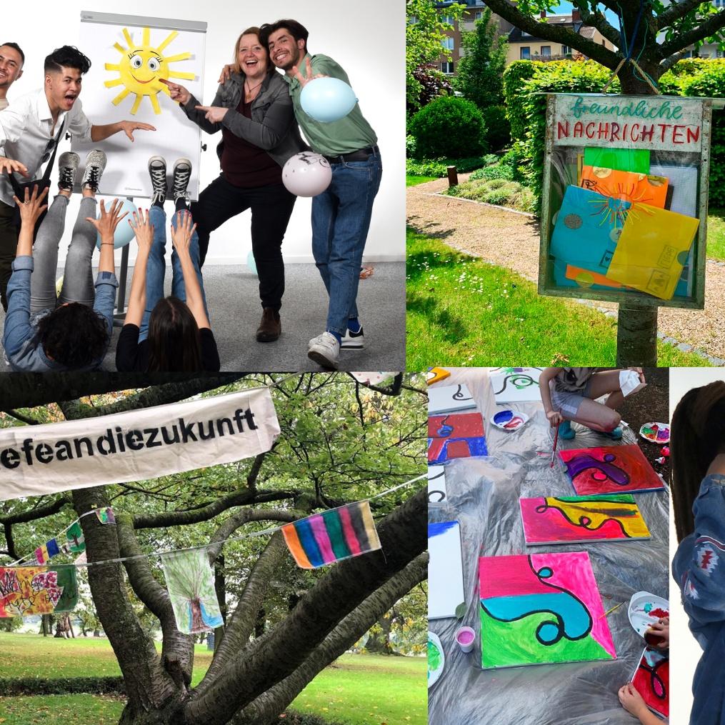Soziale Kulturarbeit 2