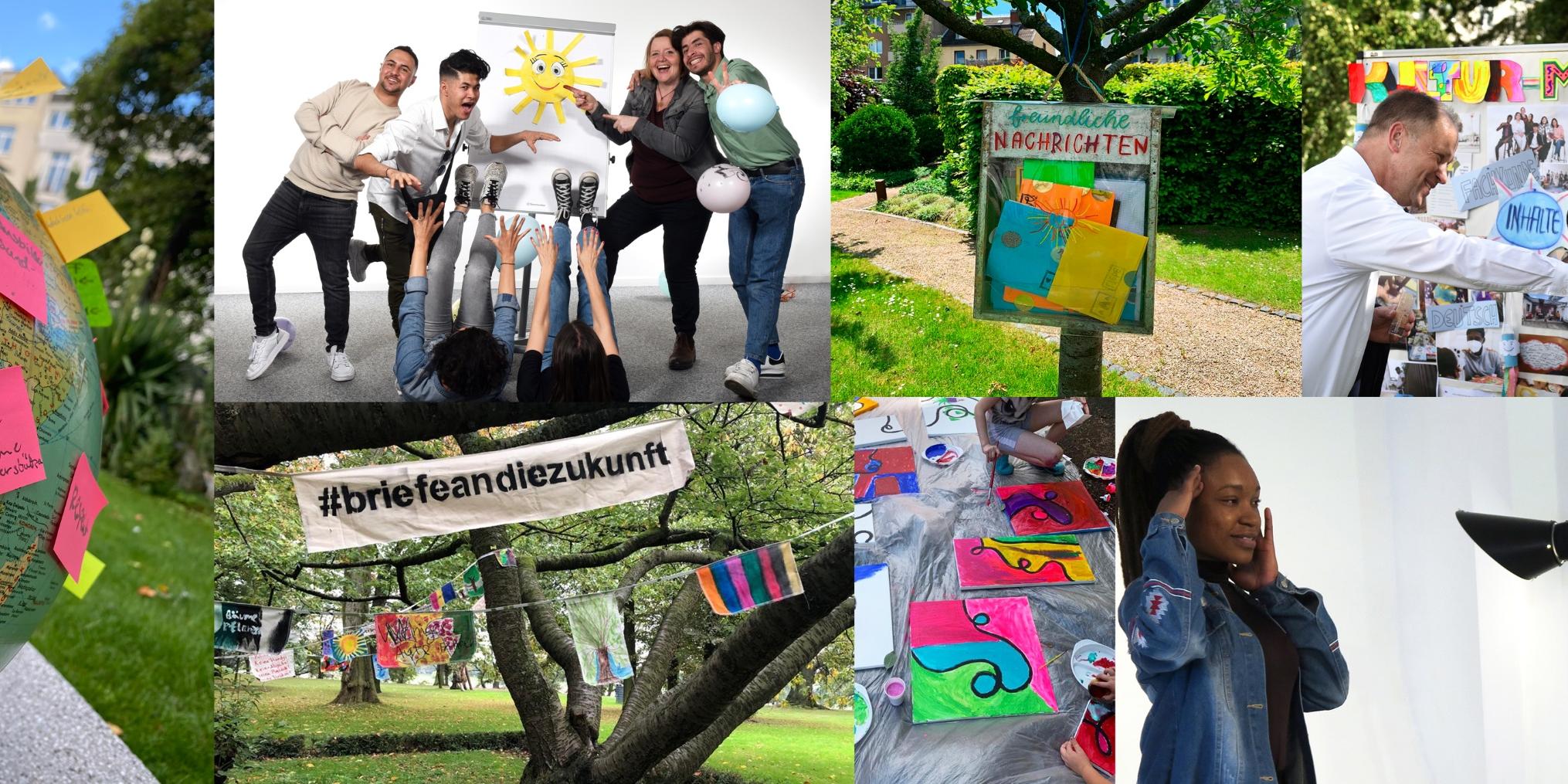 Soziale Kulturarbeit 2