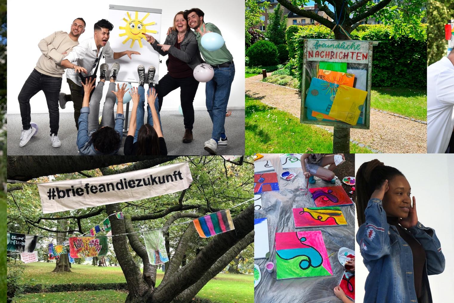 Soziale Kulturarbeit 2