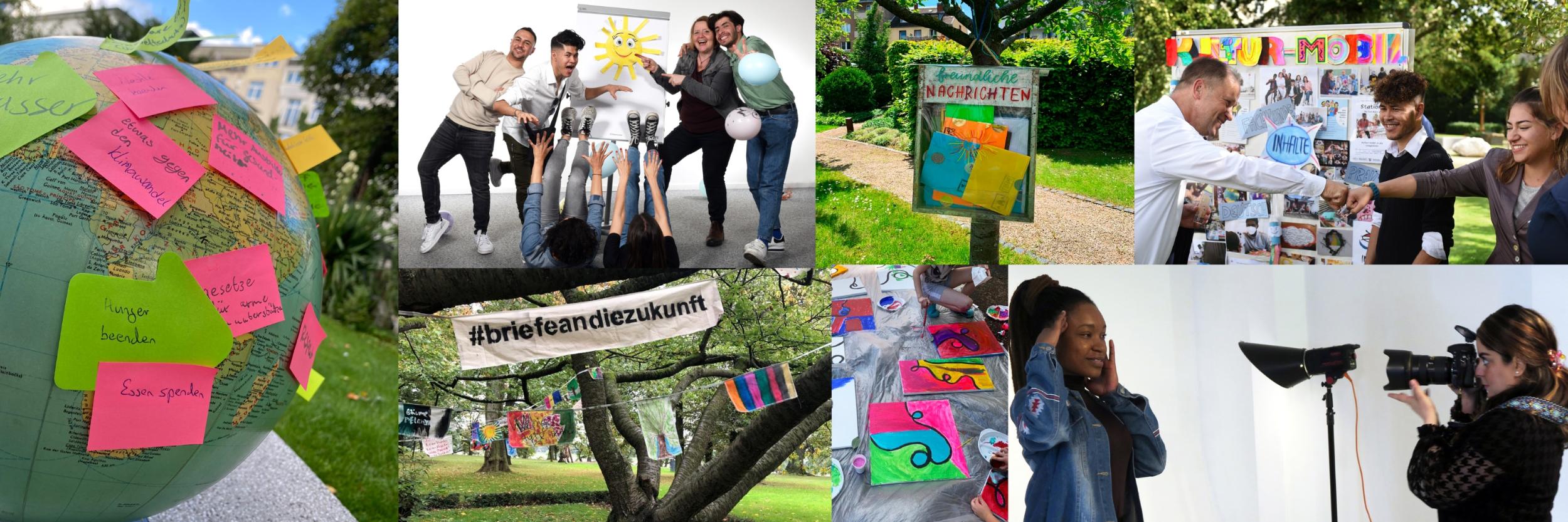 Soziale Kulturarbeit 2