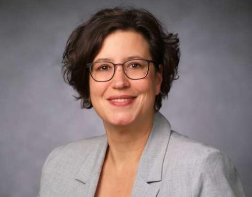 Andrea Redding