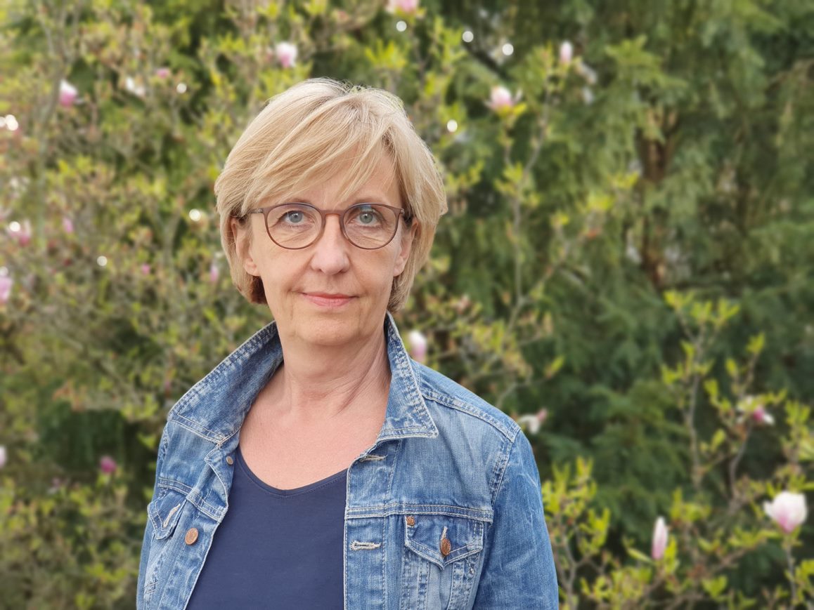 Brigitte Köllen