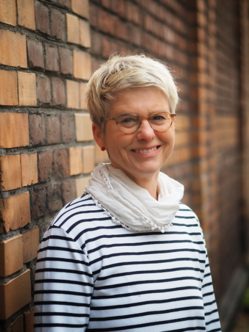 Dr Heike Berger