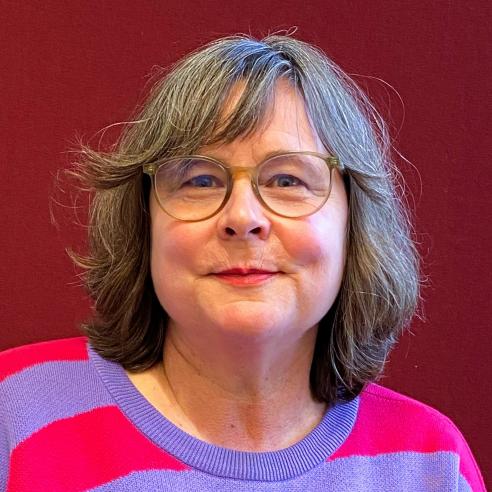 Susanne Gessat