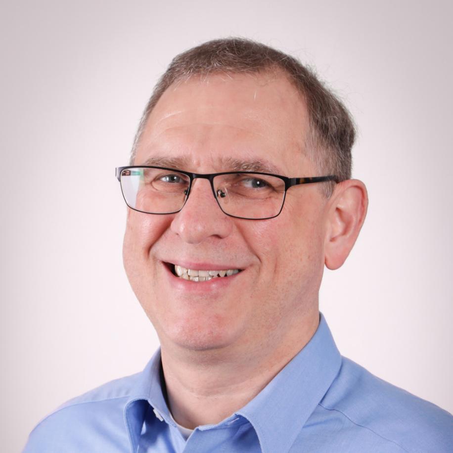 Jörg Pfeifer