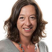 Sabine  Reichert