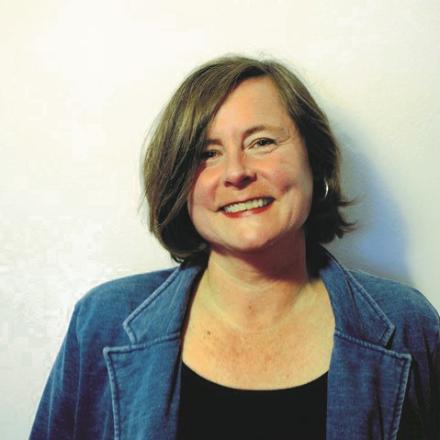 Susanne Gessat
