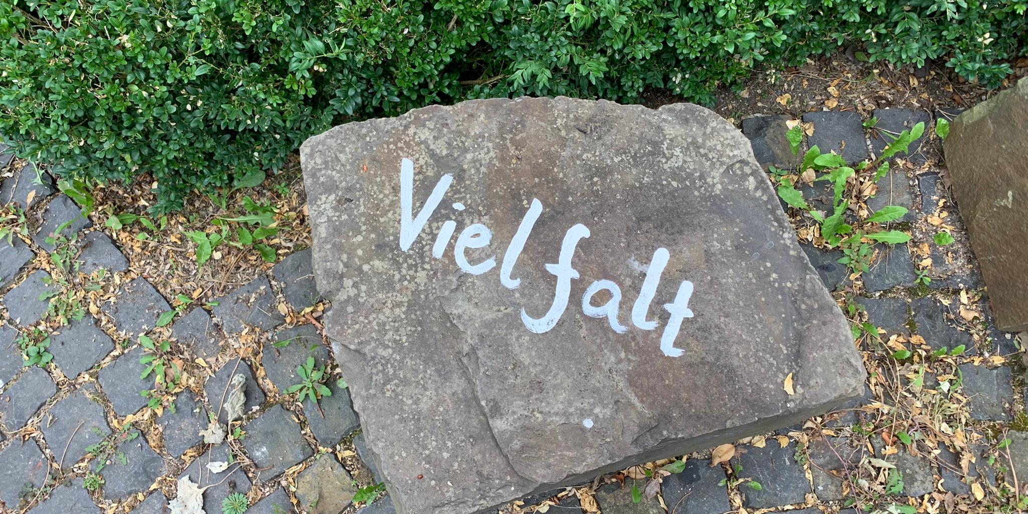 Vielfalt