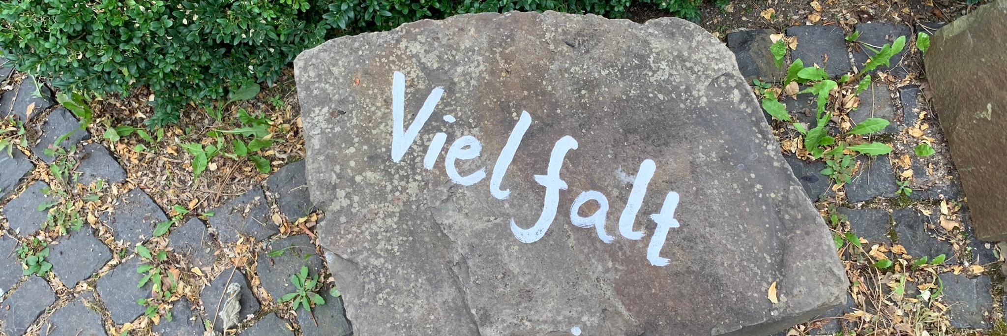 Vielfalt