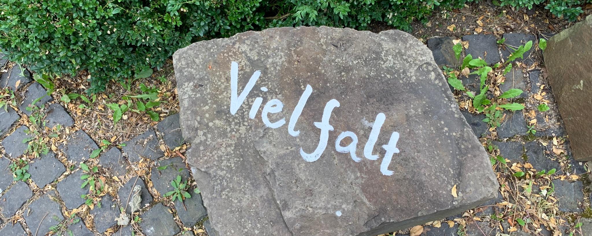 Vielfalt