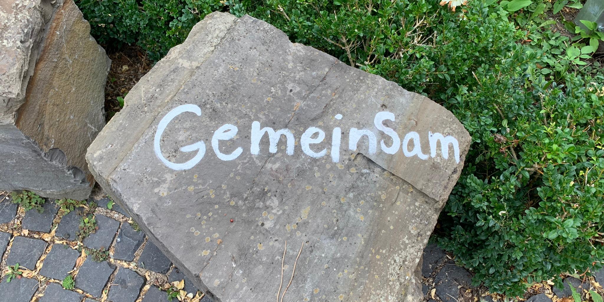 Gemeinsam