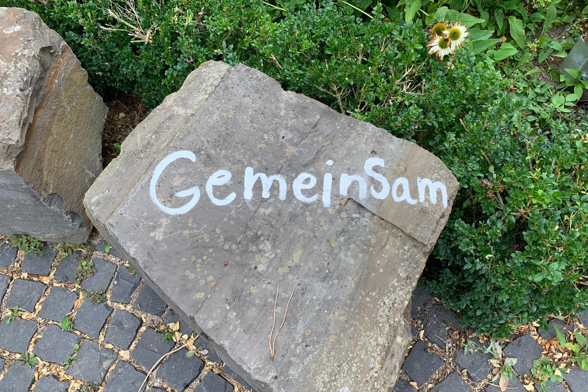 Gemeinsam