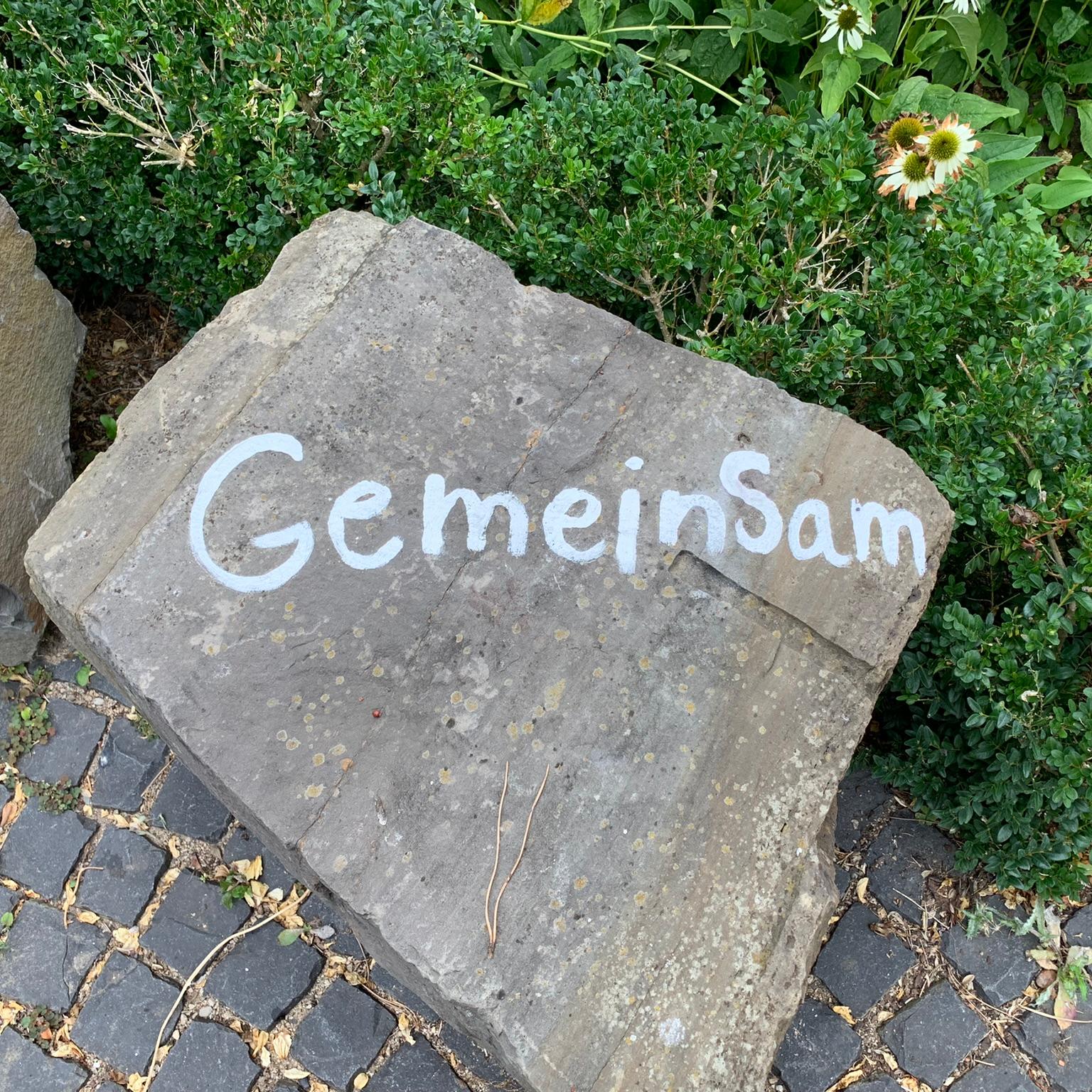 Gemeinsam