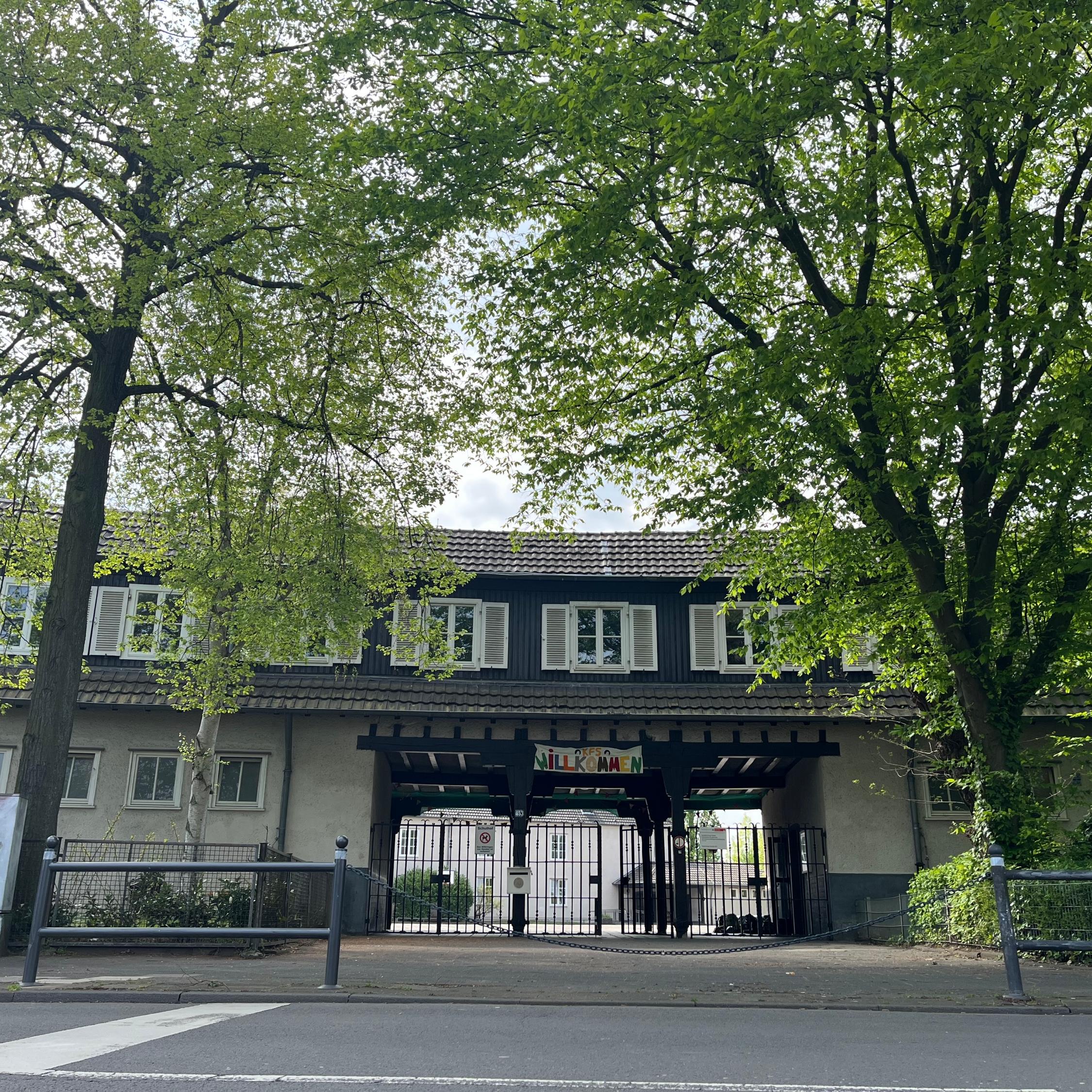 OGS Vogelsang außen