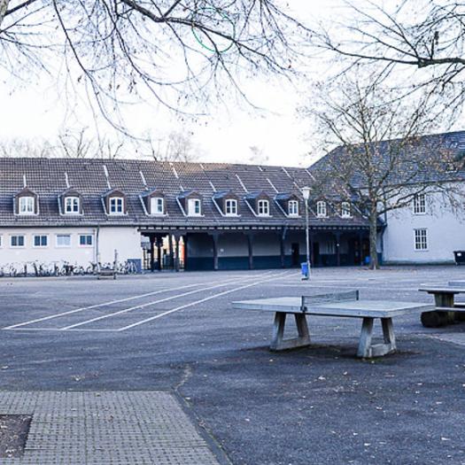 Kardinal-Frings-Schule