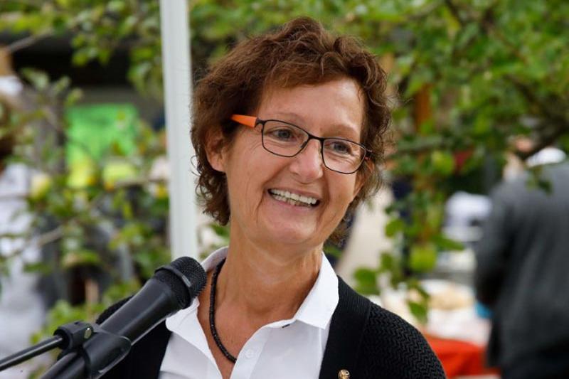 Sibylle Klings