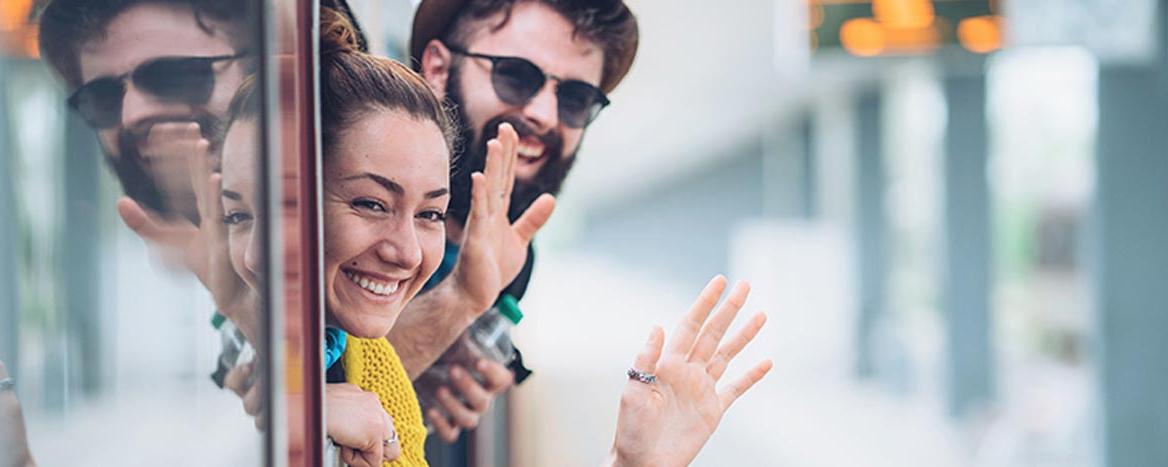 IN VIA International