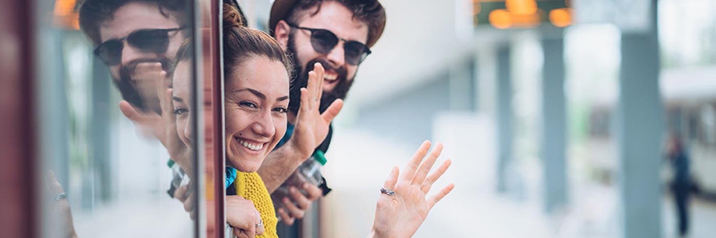 IN VIA International