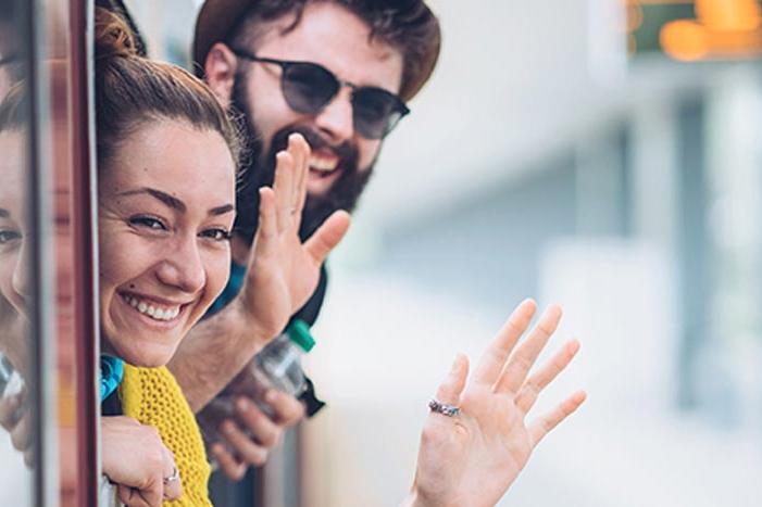 IN VIA International