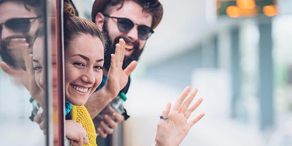 IN VIA International