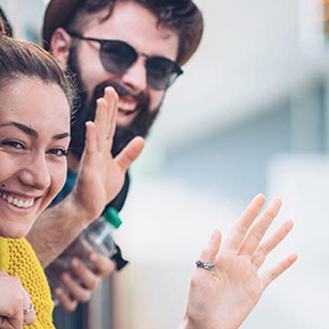 IN VIA International